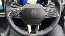 Renault Symbioz 1.8 E-Tech FHEV 160 Iconic Esprit Alpine 5dr Auto Hybrid Estate